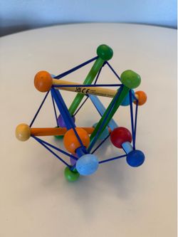 Baby toy