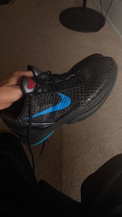 Nike Kobe 6