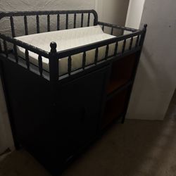 $10 Custom Baby Changing Station 