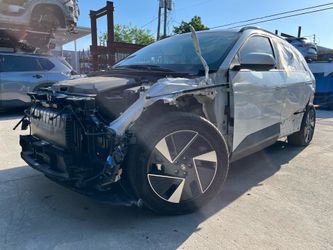 2025 2026 HYUNDAI IONIQ 5 FULL PART OUT