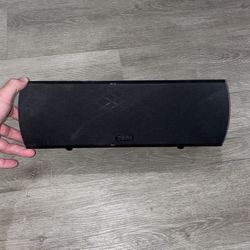 Definitive Technology Center Speaker