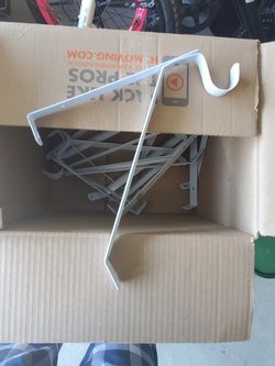 Heavy Duty Shelf Bracket