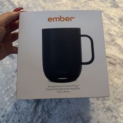 Brand New Ember Mug 2 – 14 oz (Sealed / Still in Box)