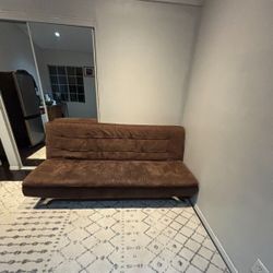 Free Futon Sofa Couch Gratis