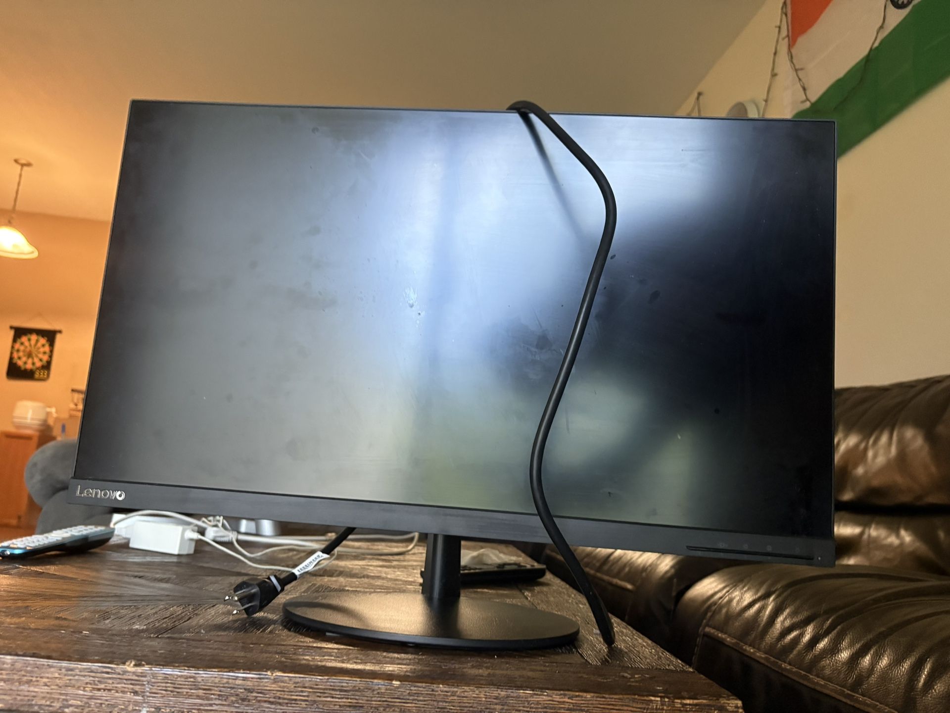 Lenovo Monitor