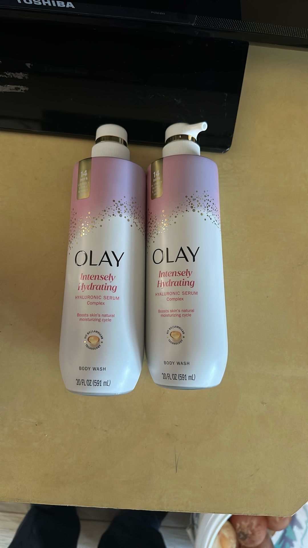 Olay $12 For All