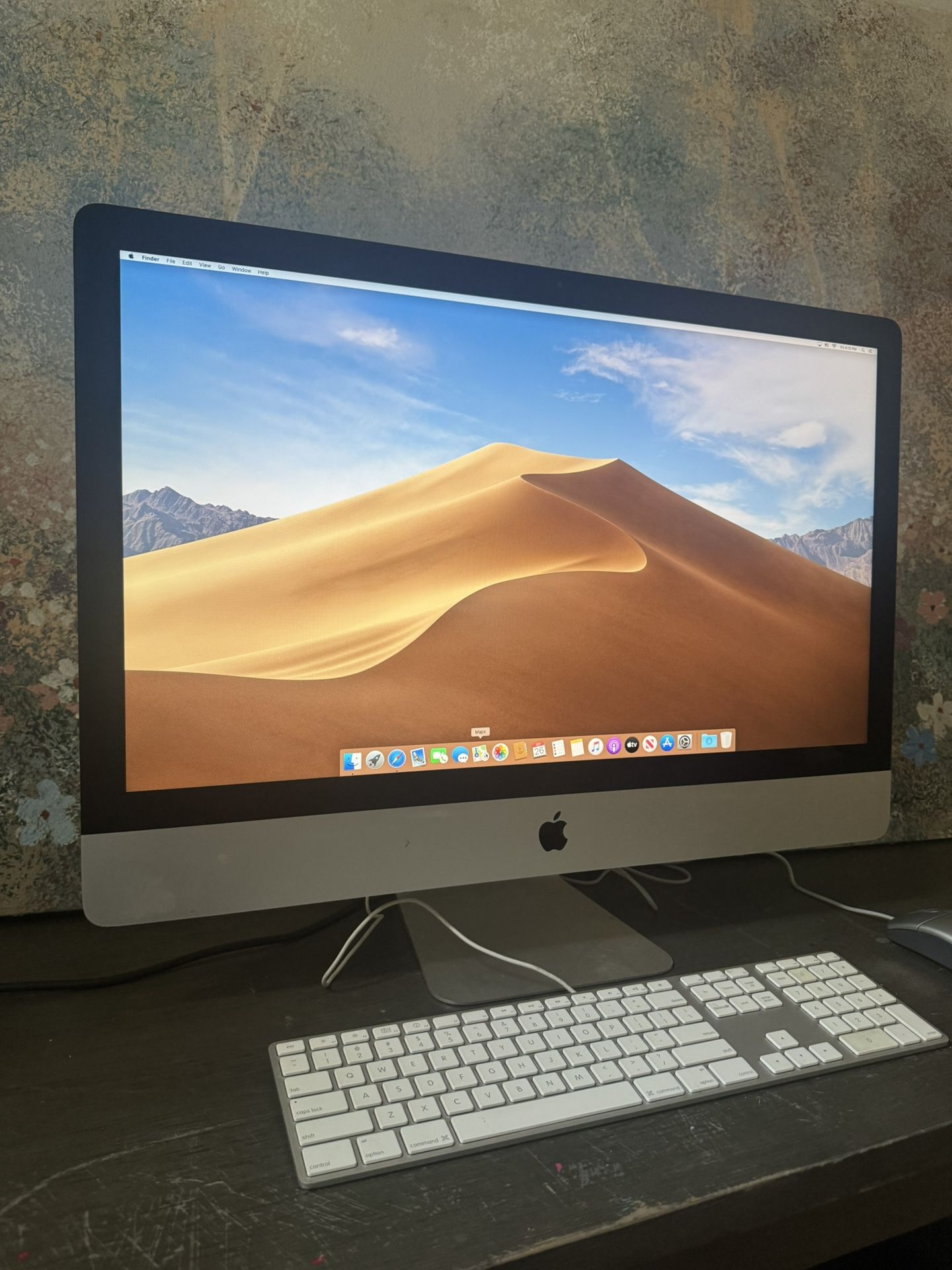 Apple iMac 27-inch 1TB SSD