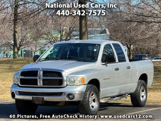 2003 Dodge Ram 1500