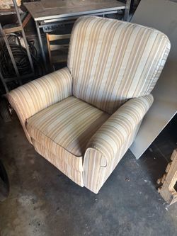 Free recliner