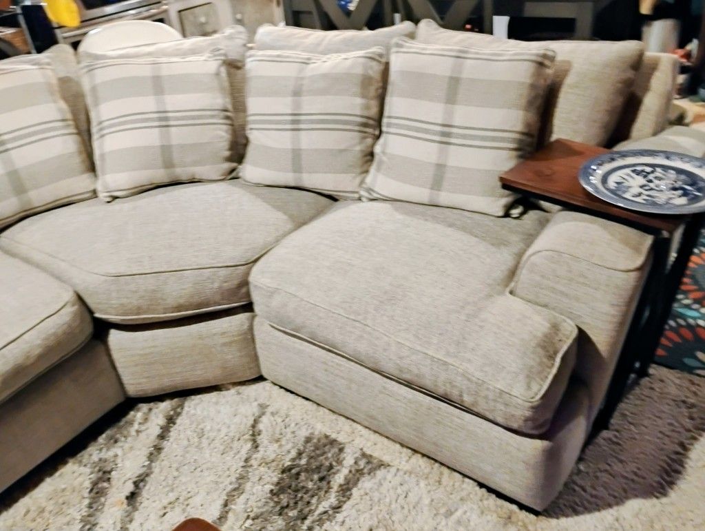 Stanton Couch