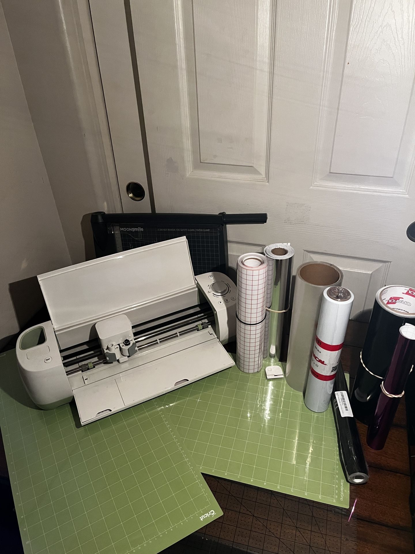 Cricut bundle