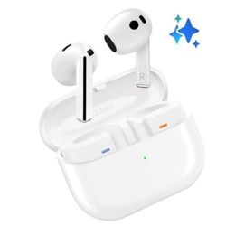 SAMSUNG Galaxy Buds 3 AI True Wireless Bluetooth Earbuds