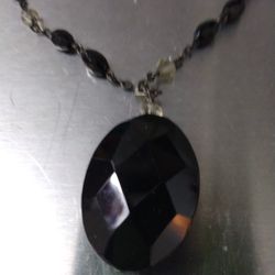 White House Black Market Necklace 