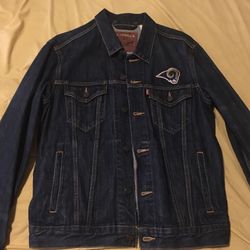 Levi’s Rams Jacket 