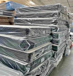 NEW TWIN FULL QUEEN KING SIZE MATTRESS ONLY ORDER HERE PAY ON ARRIVAL