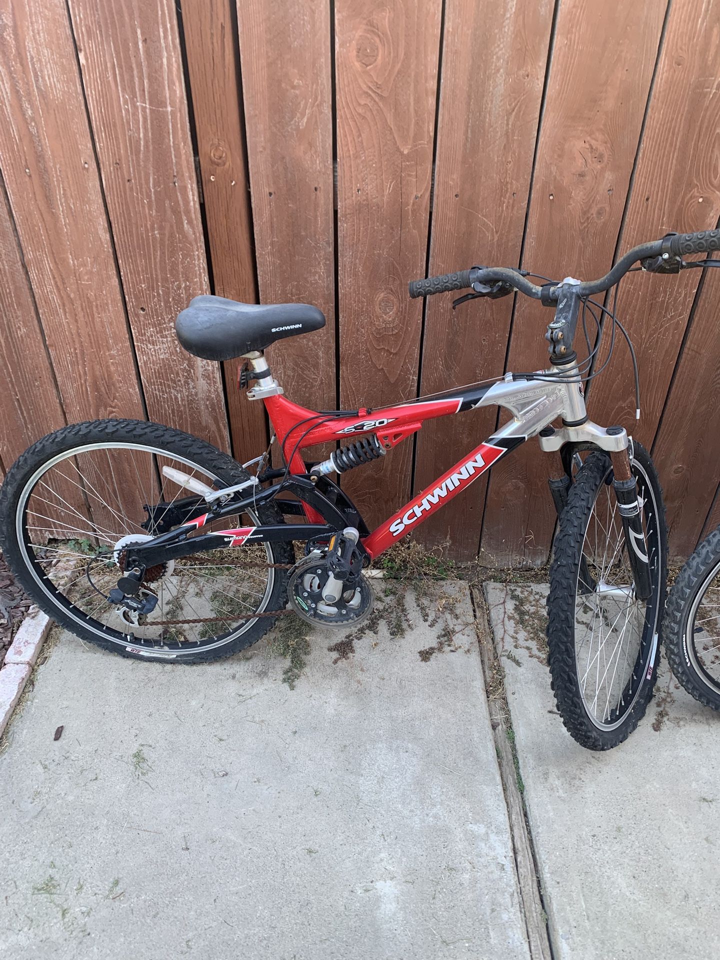 Schwinn Bikes