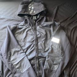 Nike Air Max Men’s Woven Jacket