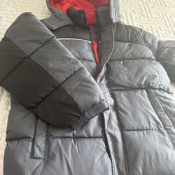Winter Jackets