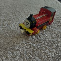 VICTOR THOMAS THE TRAIN TANK ENGINE DIECAST