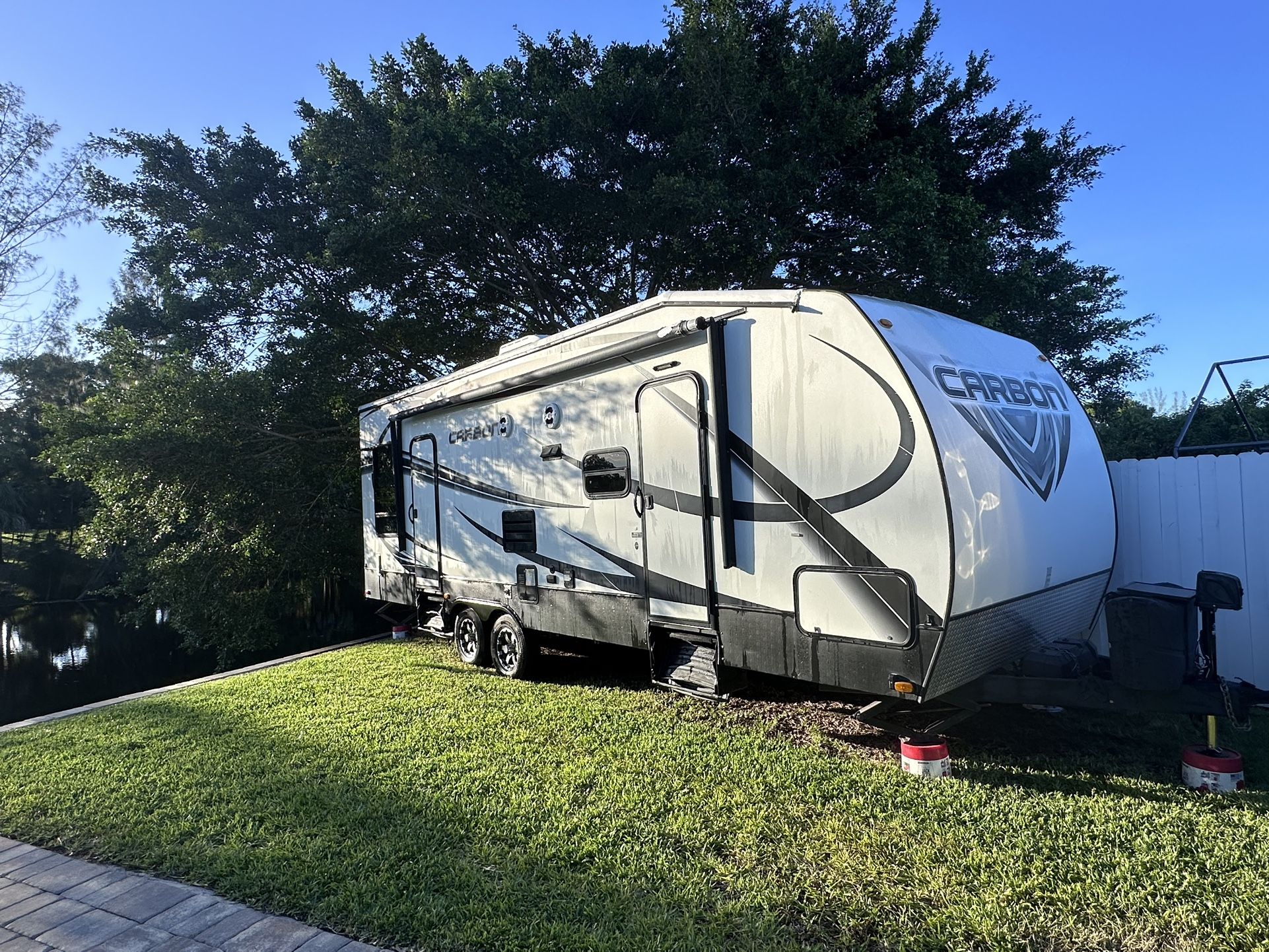 2015 Keystone Carbon