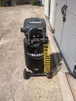 20 Gal Air compressor