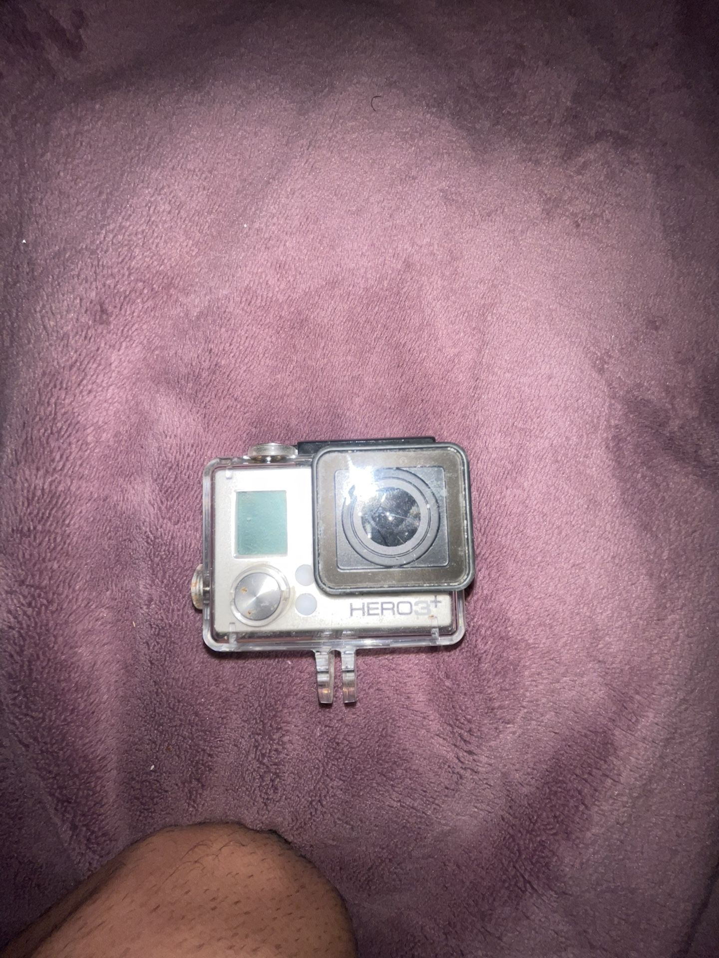 GoPro Hero3