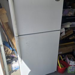 Refrigerator Fridge Whirpool
