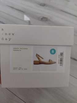 Women's Shoes