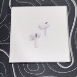 AirPod Pro 2nd Generation 