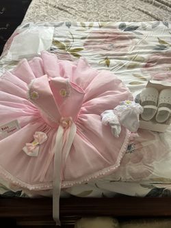 Baby Elegant Set Brand New 
