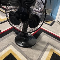 Fan