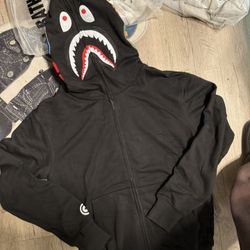 Bape Hoodies 