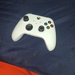 Standard Xbox Controller