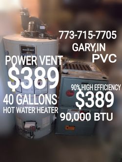 24" Fridge 28" Stove Stainless Steel Furnace Hot Water Heater Tank Boiler
