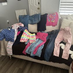 Girl Clothes