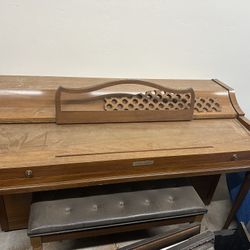 Baldwin Piano
