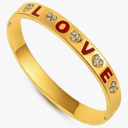 Love Bangle 