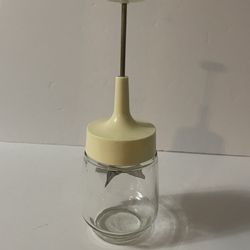 Vintage 1960’s Gemco Food/Nut Chopper