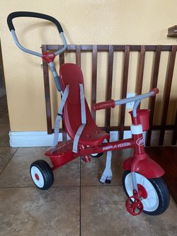 Brand New Radio Flyer Trike