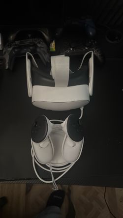 Oculus quest 3