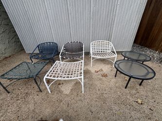 Brown Jordan Kantan Patio Furniture