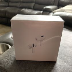airpods pro 2