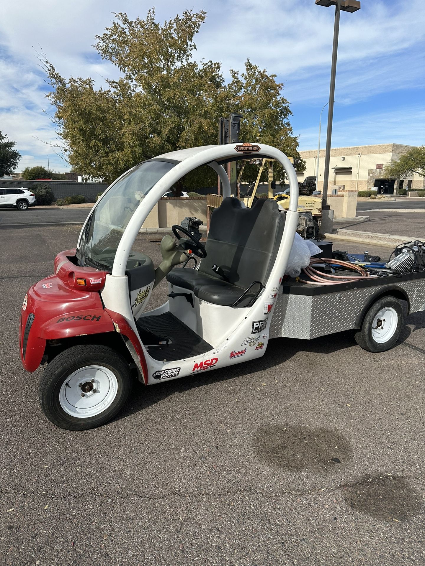 2000 Gem Car for Sale in Chandler, AZ OfferUp