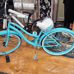 Women / Girls Bike 