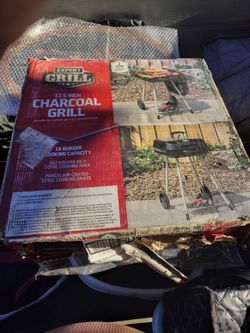 Barbeque