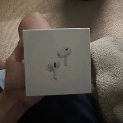  Apple AirPods Pro 2nd Generation Bluetooth Earbud Headphones