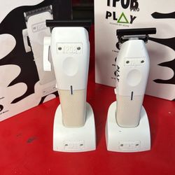 TPOB Play Clipper And Trimmer  Set