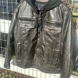 Motorcycle Jackets