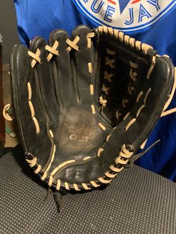 Baseball, softball glove