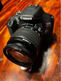 Cannon eos 7